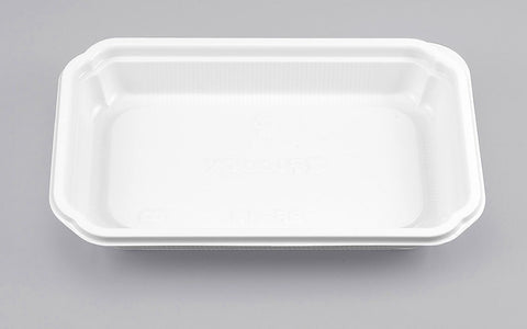 惣菜容器 BF-13 ホワイト本体
