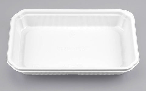 惣菜容器 BF-14 ホワイト本体