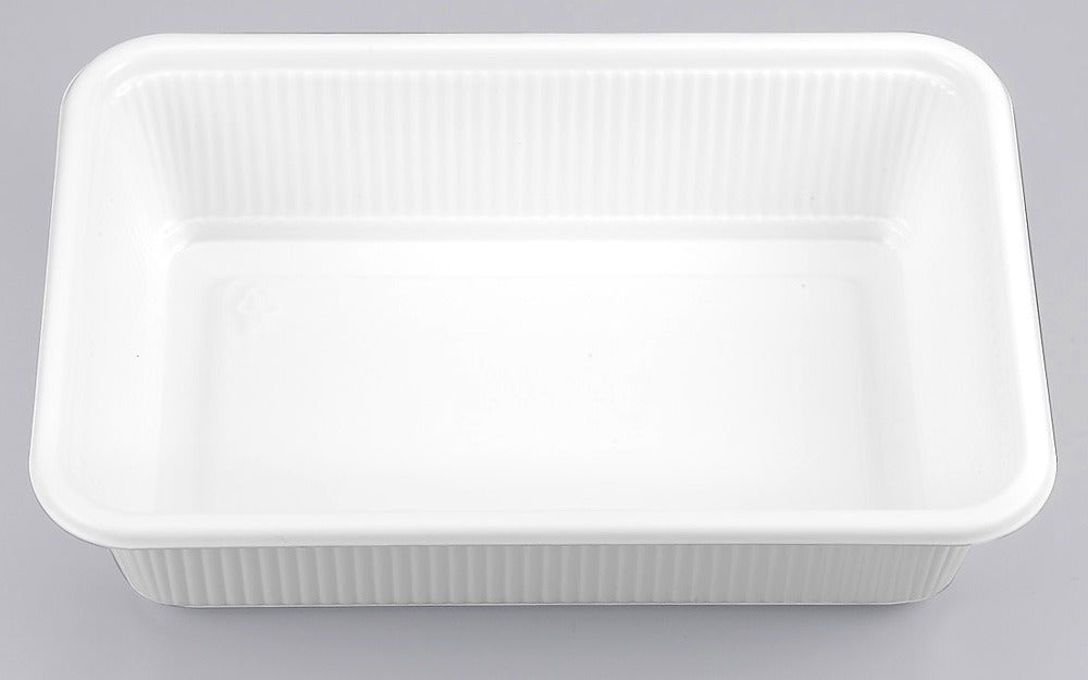 丼・重 BF-74 ホワイト本体