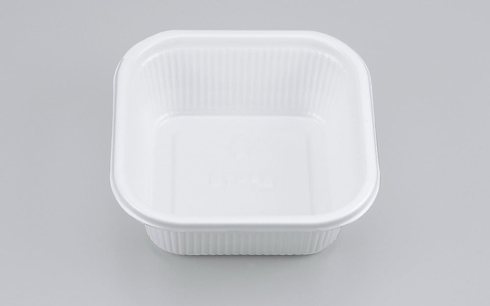 丼・重 BF-76 ホワイト本体