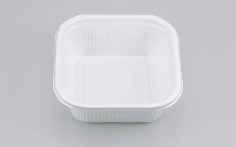 丼・重 BF-76 ホワイト本体