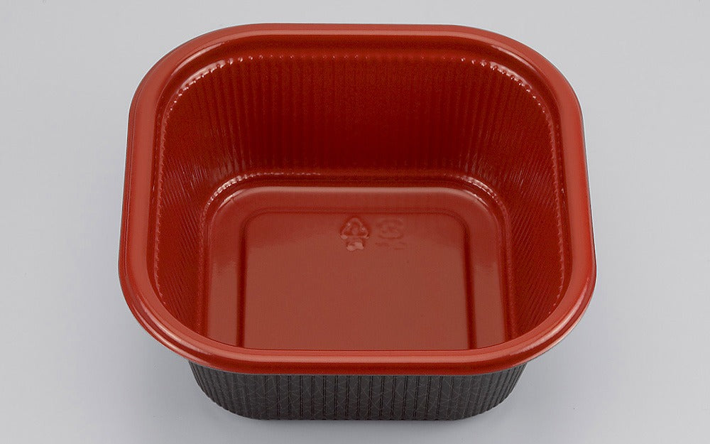 丼・重 BF-77 錦本体