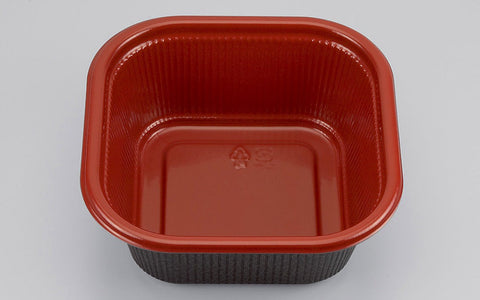 丼・重 BF-77 錦本体