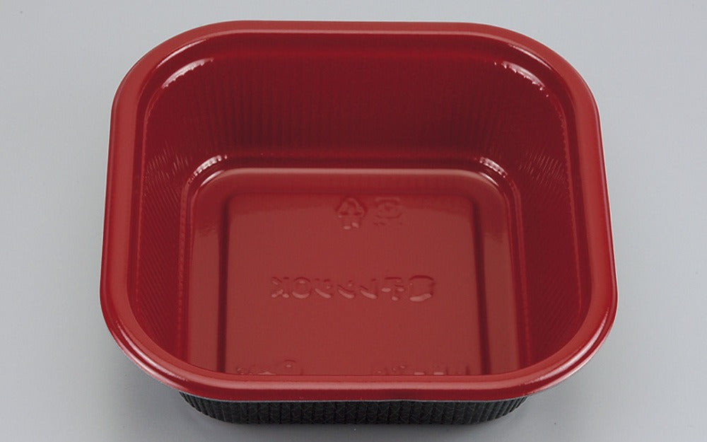 丼・重 BF-78 錦本体