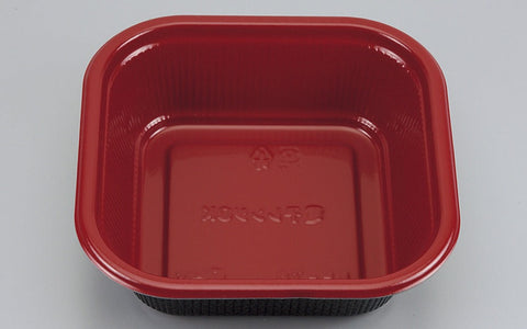 丼・重 BF-78 錦本体