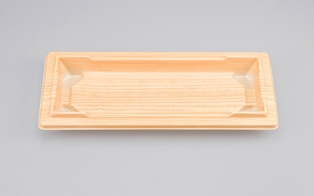 寿司容器 BF-122 松本体