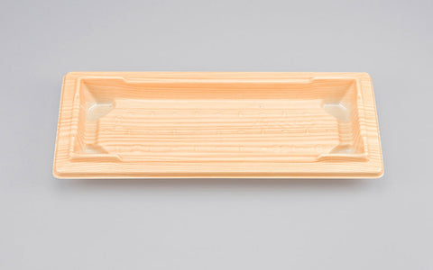 寿司容器 BF-122 松本体