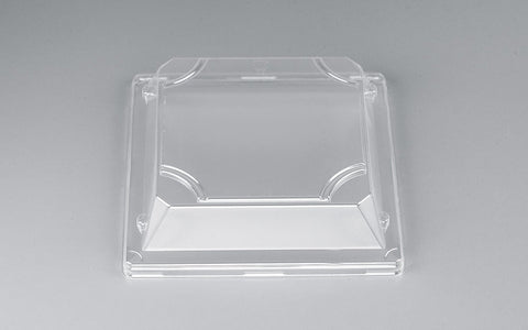 寿司容器 BF-123 嵌合蓋