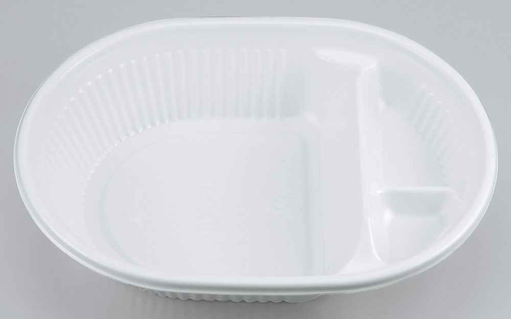 丼・重 BF-140 ホワイトセット