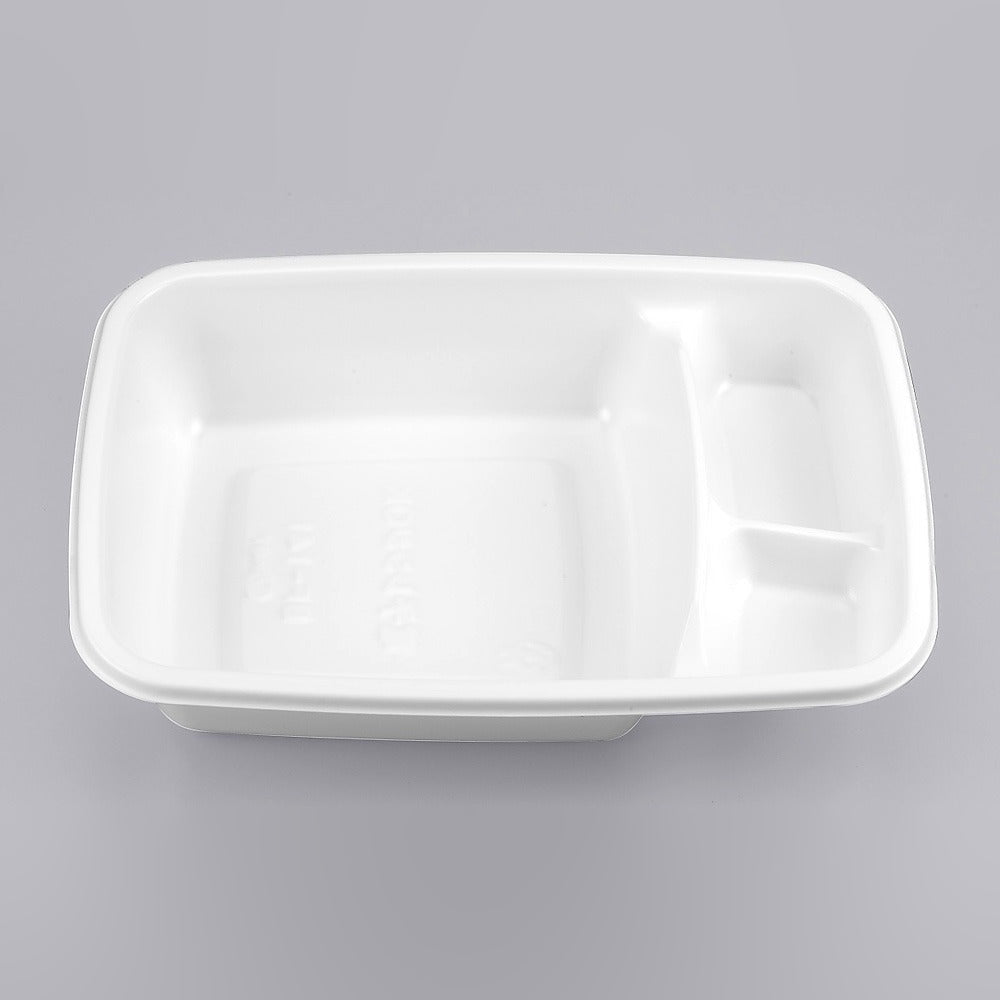 丼・重 BF-141 ホワイト本体