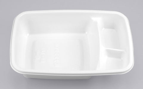 丼・重 BF-141 ホワイト本体