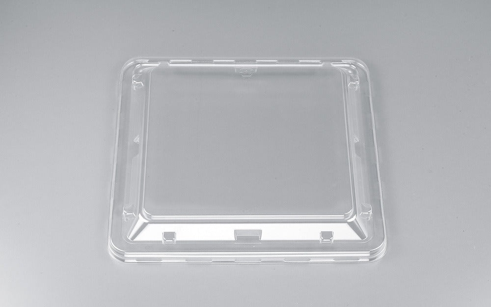 弁当容器 BF-158 嵌合蓋