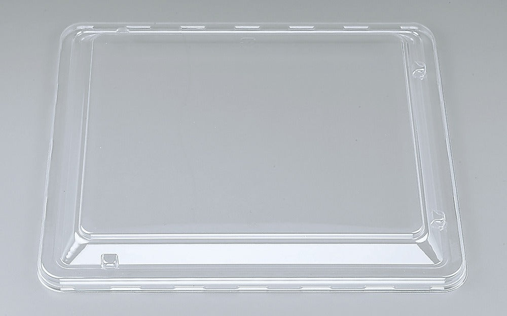 弁当容器 BF-166 嵌合蓋