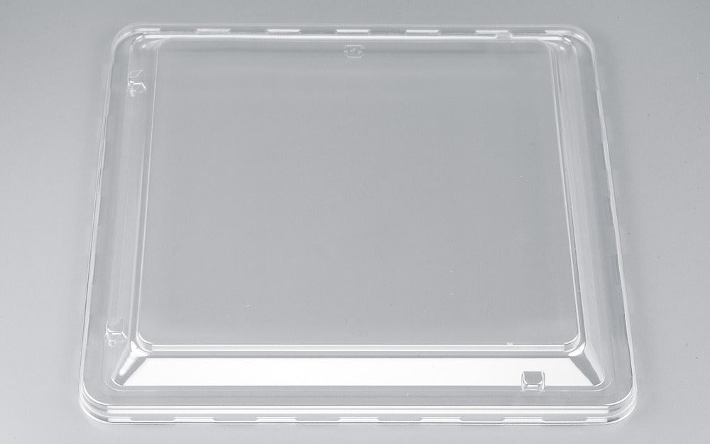 弁当容器 BF-168 嵌合蓋