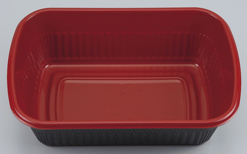 弁当容器 BF-211 錦本体