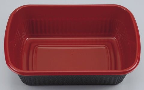 弁当容器 BF-211 錦本体