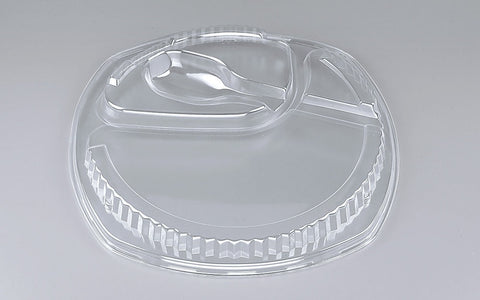 カレー容器 BF-219 嵌合蓋