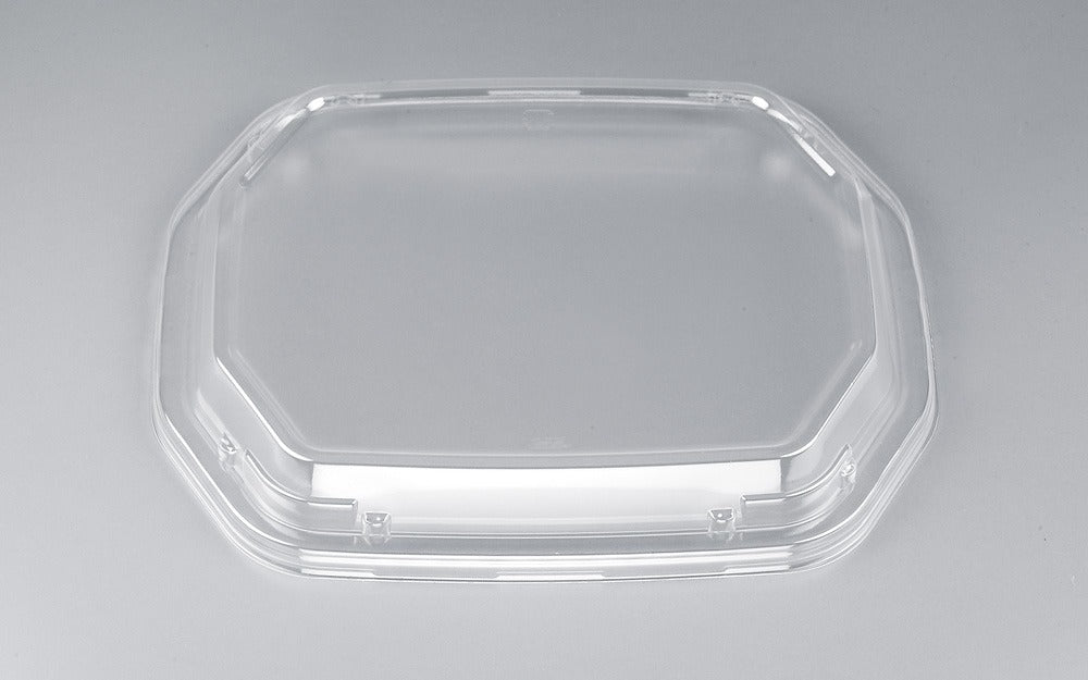 弁当容器 BF-253 嵌合蓋