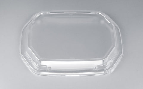 弁当容器 BF-253 嵌合蓋