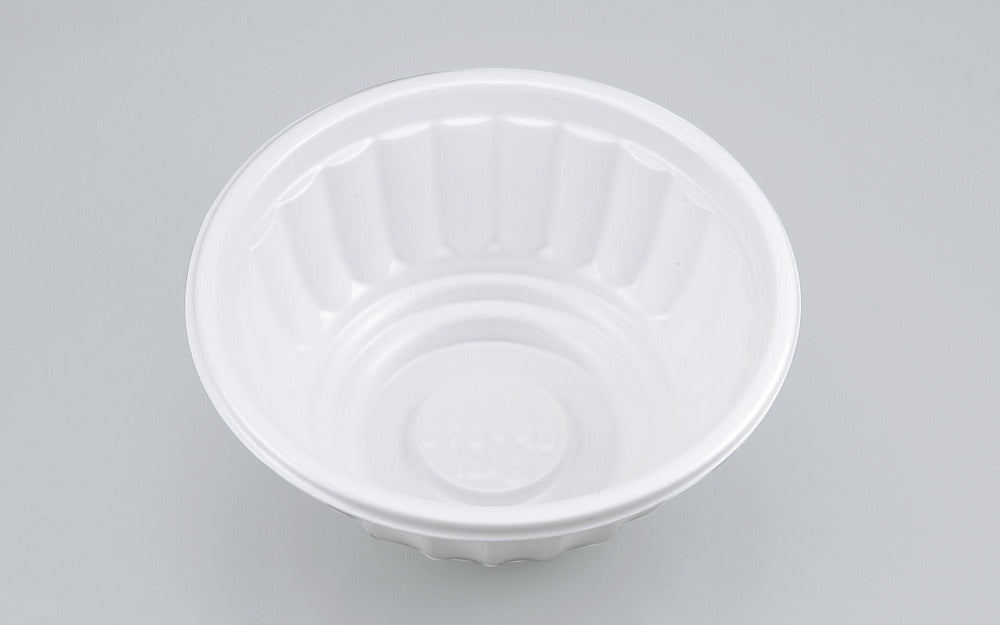 丼・重 BF-370 ホワイト本体
