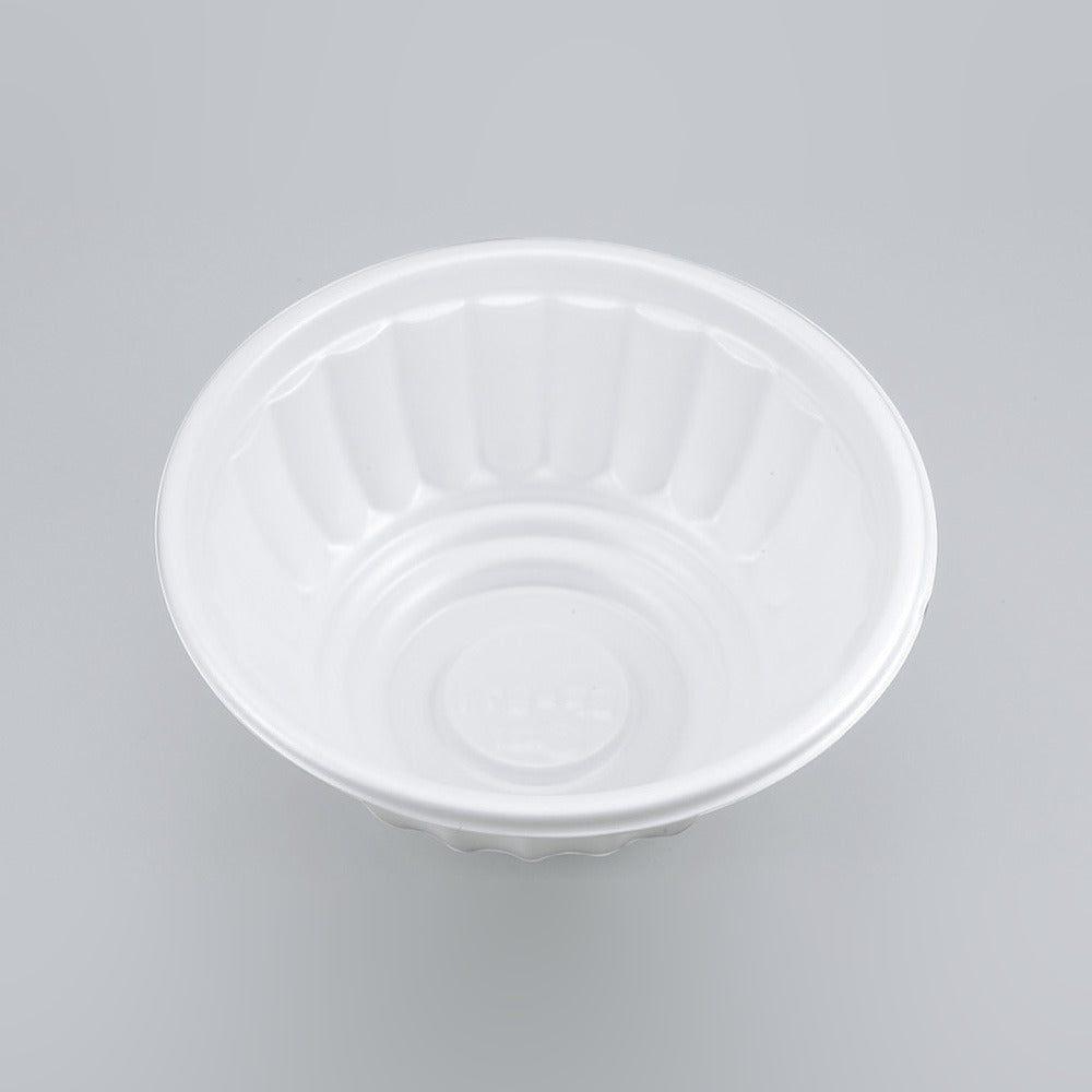 丼・重 BF-371 ホワイト本体