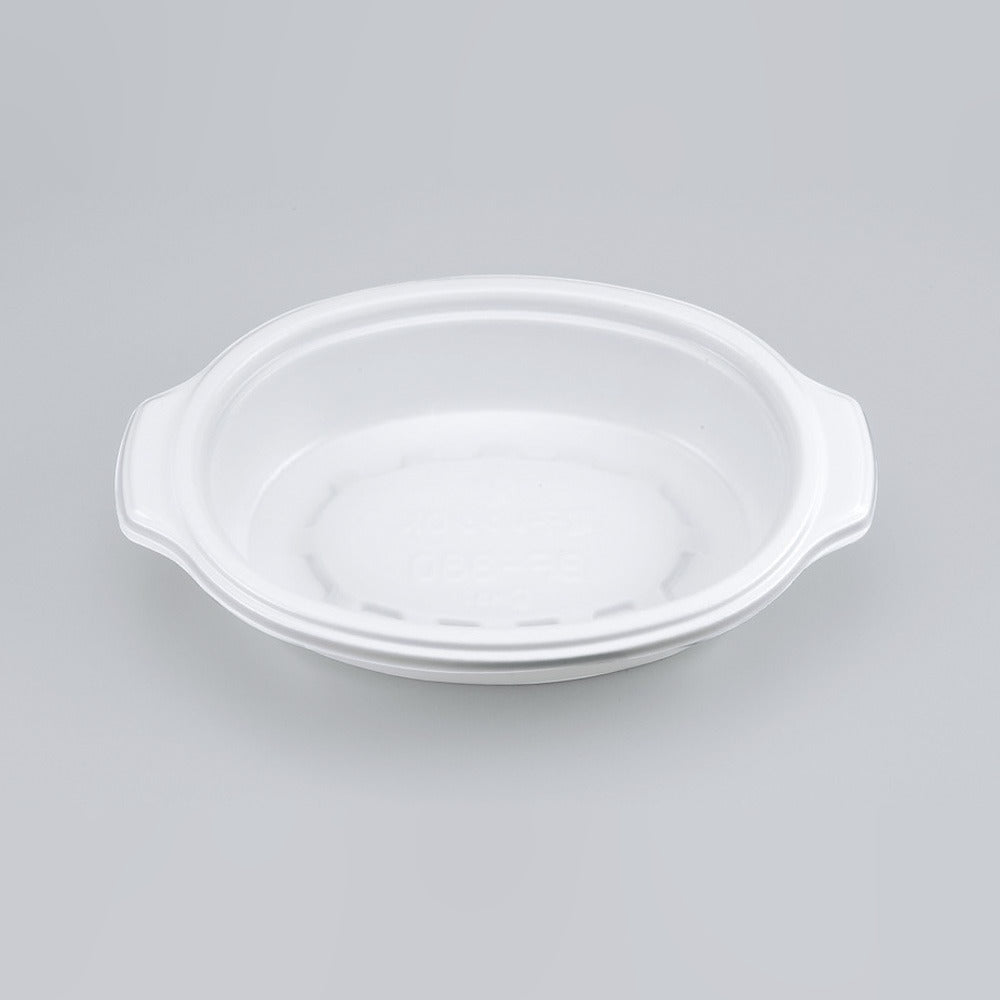 丼・重 BF-380 ホワイト本体