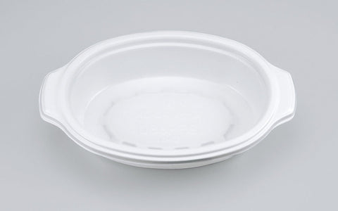 丼・重 BF-380 ホワイト本体