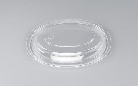 丼・重 BF-380浅 嵌合蓋 U字穴