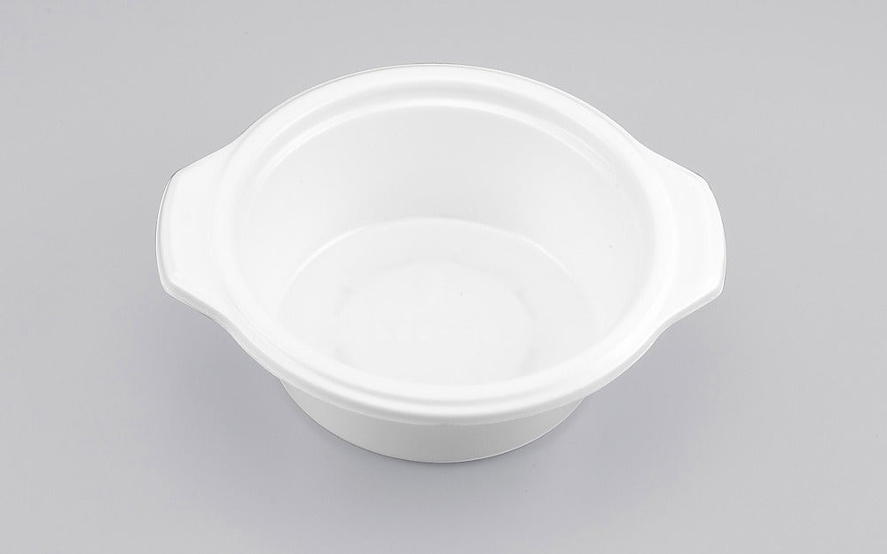 丼・重 BF-384 ホワイト本体