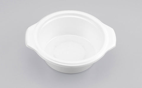 丼・重 BF-384 ホワイト本体