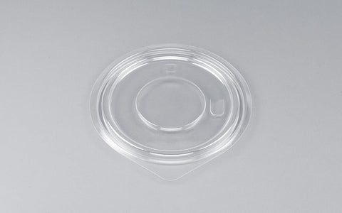 丼・重 BF-384平 嵌合蓋 U字穴