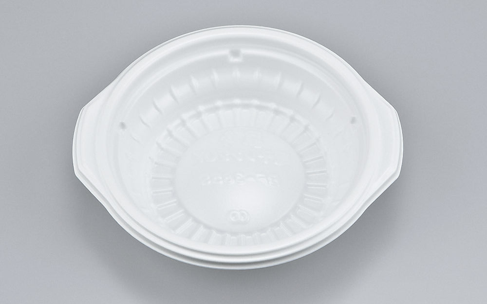 丼・重 BF-385S ホワイト本体