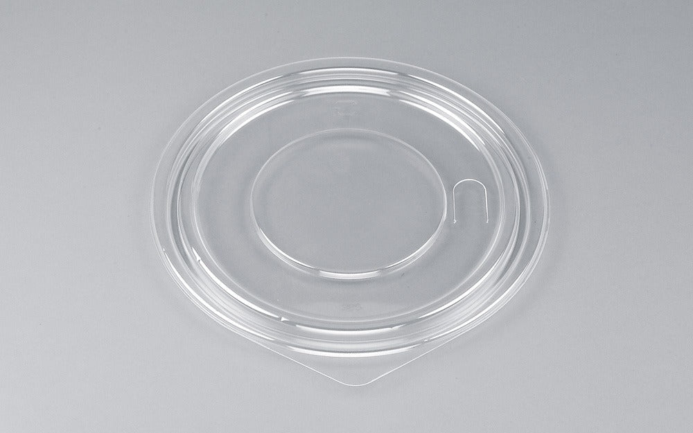 丼・重 BF-385平 嵌合蓋 U字穴