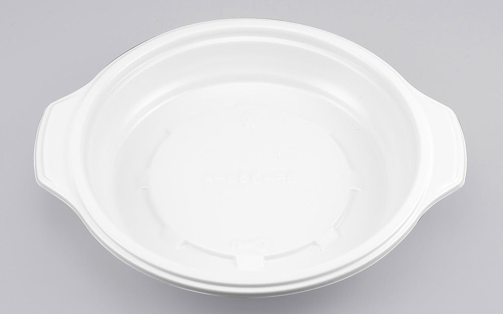 BF-386-A ホワイト本体