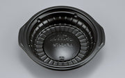丼・重 BF-387S 黒本体