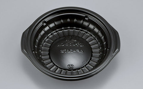 丼・重 BF-387S 黒本体