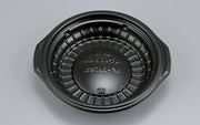 丼・重 BF-387S浅 黒本体