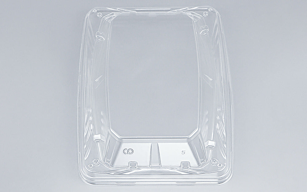 弁当容器 BFみくら5 嵌合蓋