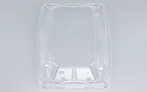 弁当容器 BFみくら5 嵌合蓋