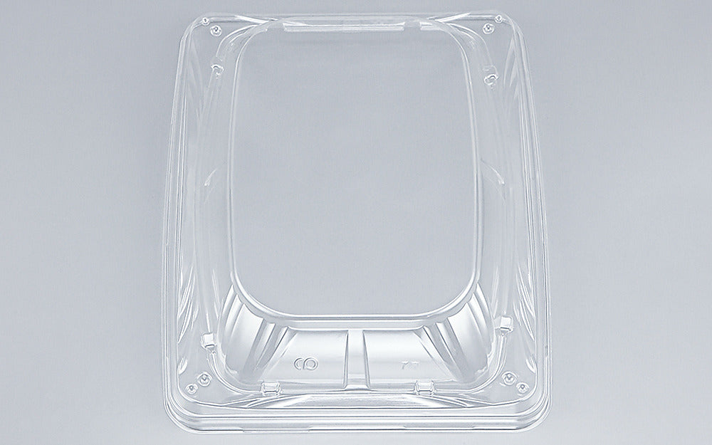 弁当容器 BFみくら7 高嵌合蓋