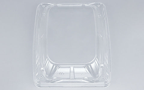 弁当容器 BFみくら7 高嵌合蓋