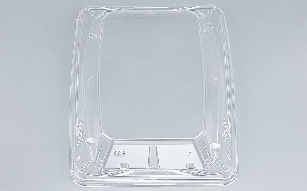 弁当容器 BFみくら7 嵌合蓋
