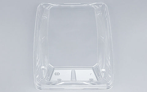 弁当容器 BFみくら7 嵌合蓋