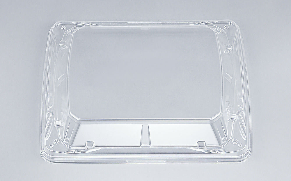 弁当容器 BFみくら8 嵌合蓋