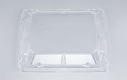 弁当容器 BFみくら8 嵌合蓋
