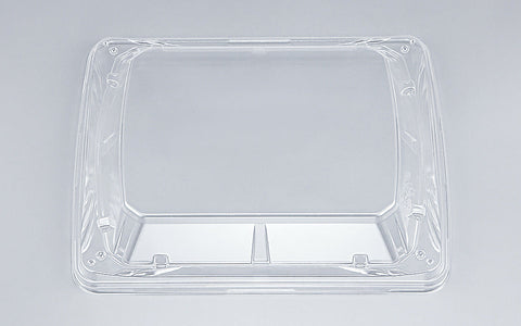 弁当容器 BFみくら8 嵌合蓋