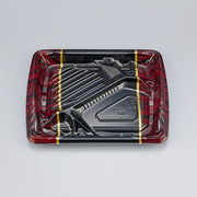 弁当容器 BFみくら8S-1 アーバンW本体