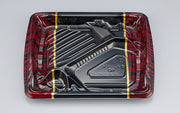 弁当容器 BFみくら8S-1 アーバンW本体