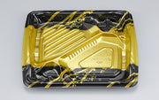 弁当容器 BFみくら8S-1 舞帯金本体