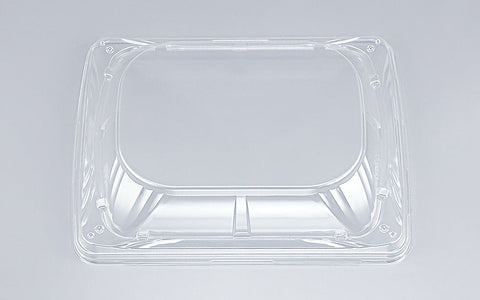 弁当容器 BFみくら8S 高嵌合蓋